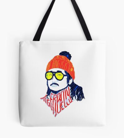 Is Is That Portrait Of Bobby Lee Tote Bag