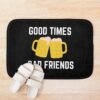 urbathmat flatlay context smallsquare750x1000.1u5 2 - Bad Friends Shop