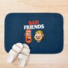 urbathmat flatlay context smallsquare750x1000.1u5 8 - Bad Friends Shop